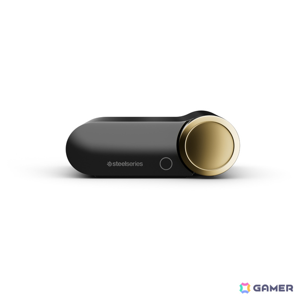 SteelSeries、世界初のHi-Resワイヤレスゲーミングヘッドセット「Arctis Nove Elite」を10月17日より順次発売の画像