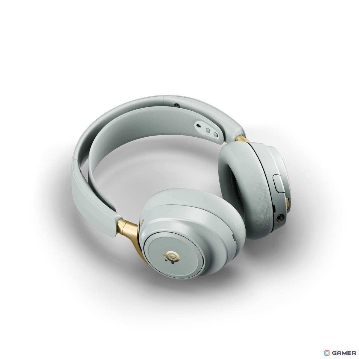 SteelSeries、世界初のHi-Resワイヤレスゲーミングヘッドセット「Arctis Nove Elite」を10月17日より順次発売の画像11