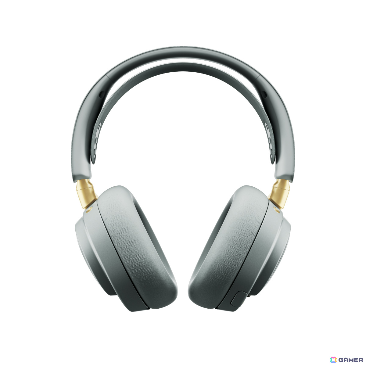 SteelSeries、世界初のHi-Resワイヤレスゲーミングヘッドセット「Arctis Nove Elite」を10月17日より順次発売の画像12