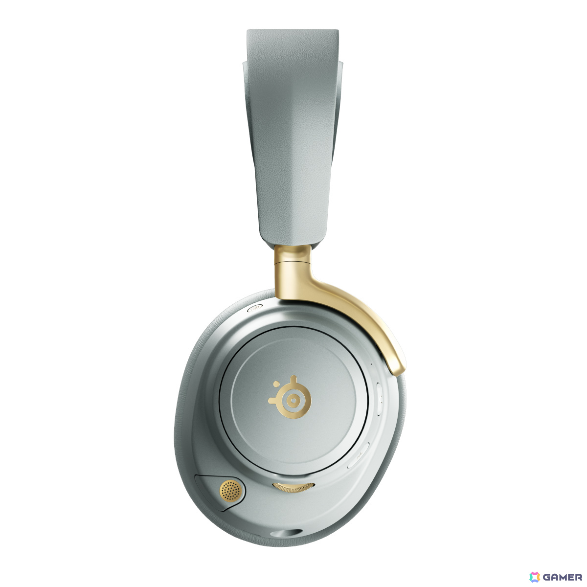SteelSeries、世界初のHi-Resワイヤレスゲーミングヘッドセット「Arctis Nove Elite」を10月17日より順次発売の画像15
