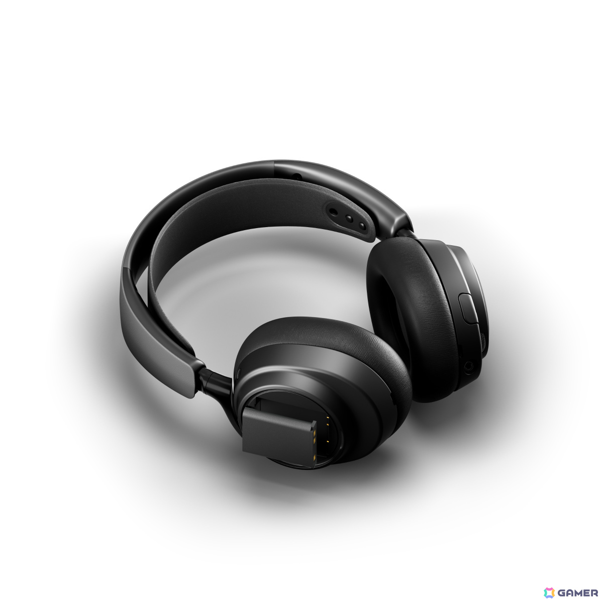 SteelSeries、世界初のHi-Resワイヤレスゲーミングヘッドセット「Arctis Nove Elite」を10月17日より順次発売の画像