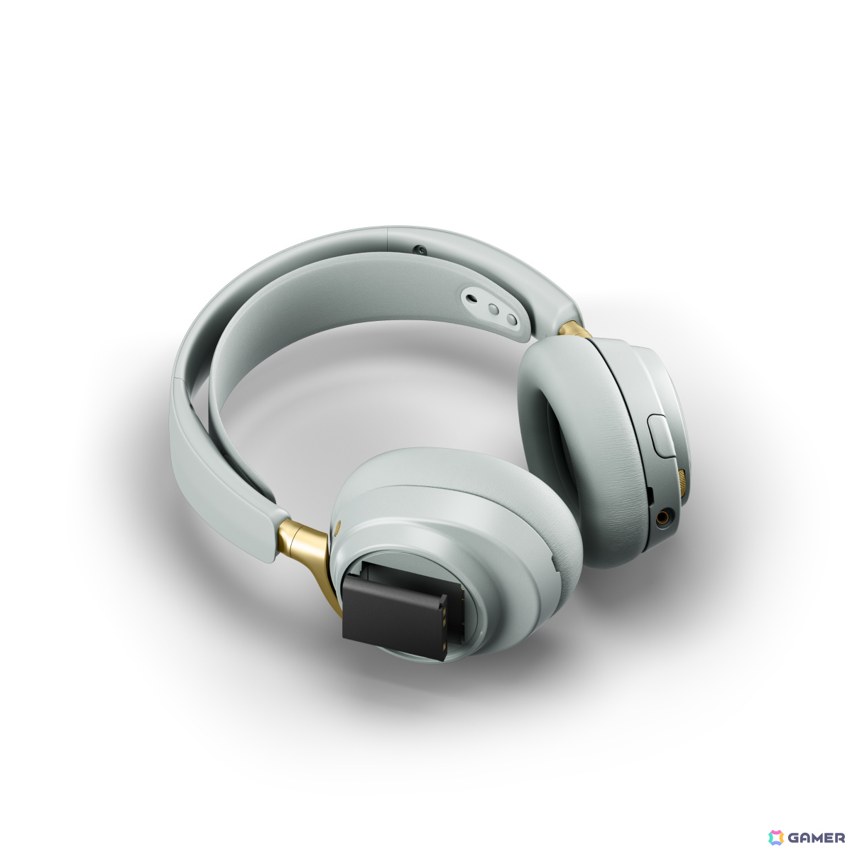 SteelSeries、世界初のHi-Resワイヤレスゲーミングヘッドセット「Arctis Nove Elite」を10月17日より順次発売の画像2