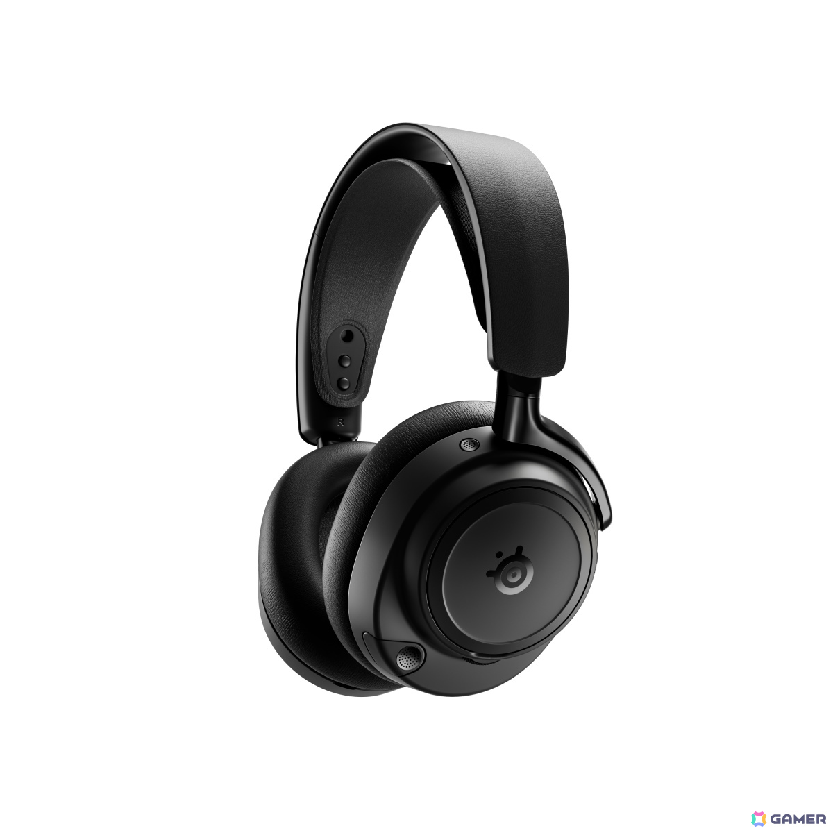 SteelSeries、世界初のHi-Resワイヤレスゲーミングヘッドセット「Arctis Nove Elite」を10月17日より順次発売の画像21