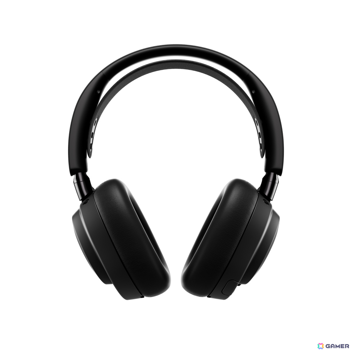 SteelSeries、世界初のHi-Resワイヤレスゲーミングヘッドセット「Arctis Nove Elite」を10月17日より順次発売の画像25