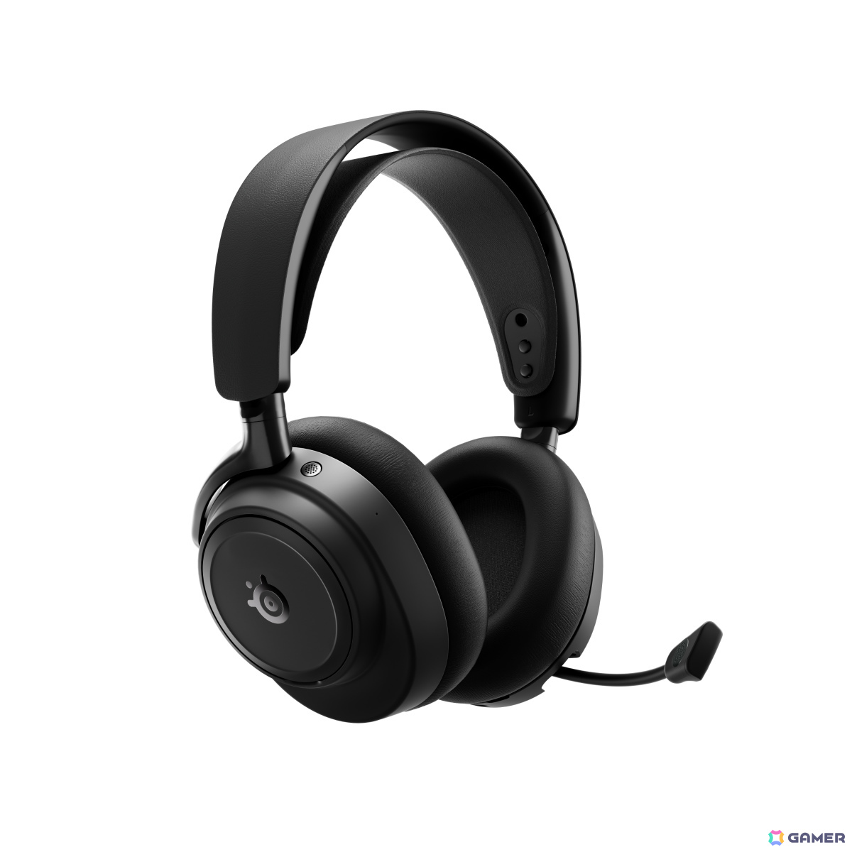 SteelSeries、世界初のHi-Resワイヤレスゲーミングヘッドセット「Arctis Nove Elite」を10月17日より順次発売の画像27