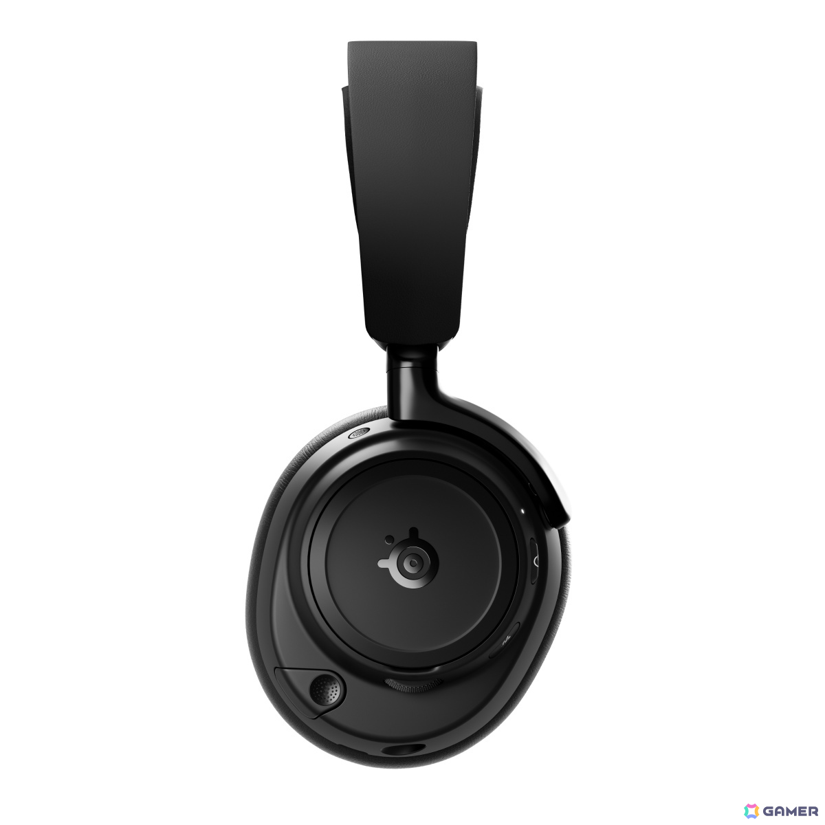 SteelSeries、世界初のHi-Resワイヤレスゲーミングヘッドセット「Arctis Nove Elite」を10月17日より順次発売の画像28