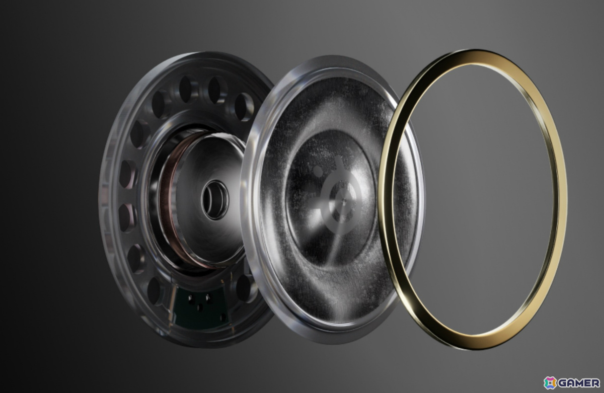 SteelSeries、世界初のHi-Resワイヤレスゲーミングヘッドセット「Arctis Nove Elite」を10月17日より順次発売の画像