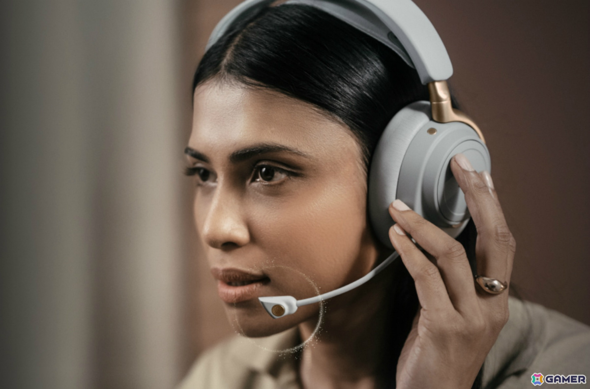 SteelSeries、世界初のHi-Resワイヤレスゲーミングヘッドセット「Arctis Nove Elite」を10月17日より順次発売の画像