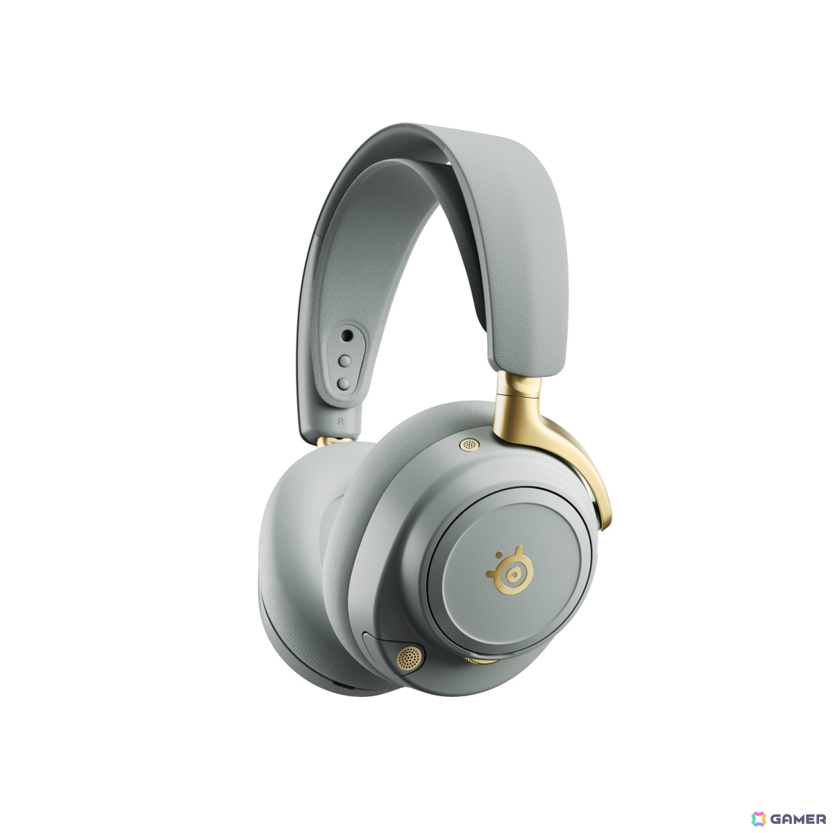 SteelSeries、世界初のHi-Resワイヤレスゲーミングヘッドセット「Arctis Nove Elite」を10月17日より順次発売の画像8