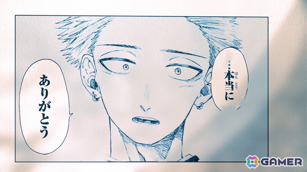 TVアニメ最終回を迎えた「薫る花は凛と咲く」より47都道府県の花言葉を添えた新聞広告と特別ムービーが公開!の画像