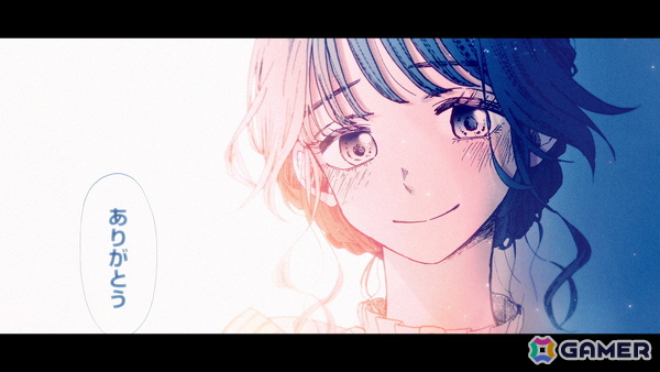 TVアニメ最終回を迎えた「薫る花は凛と咲く」より47都道府県の花言葉を添えた新聞広告と特別ムービーが公開!の画像