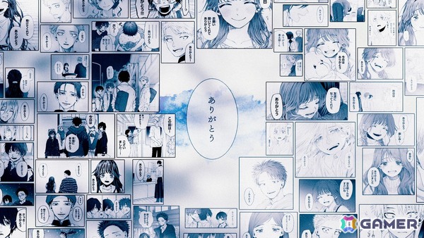 TVアニメ最終回を迎えた「薫る花は凛と咲く」より47都道府県の花言葉を添えた新聞広告と特別ムービーが公開！の画像6