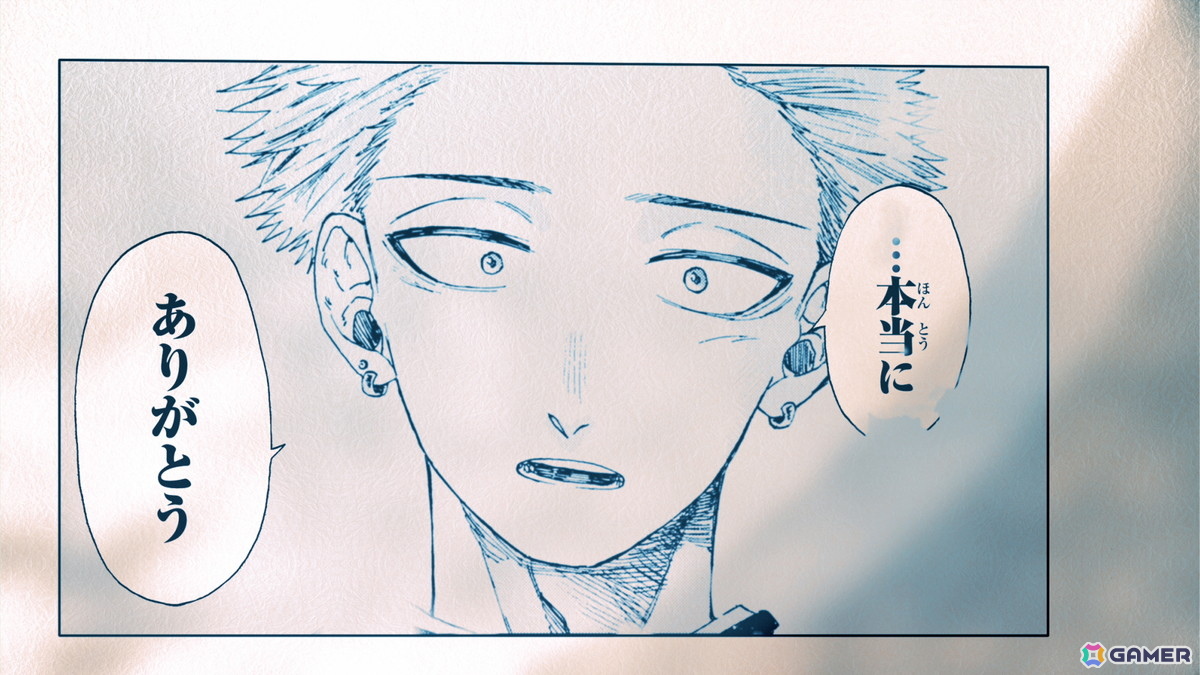 TVアニメ最終回を迎えた「薫る花は凛と咲く」より47都道府県の花言葉を添えた新聞広告と特別ムービーが公開！の画像2