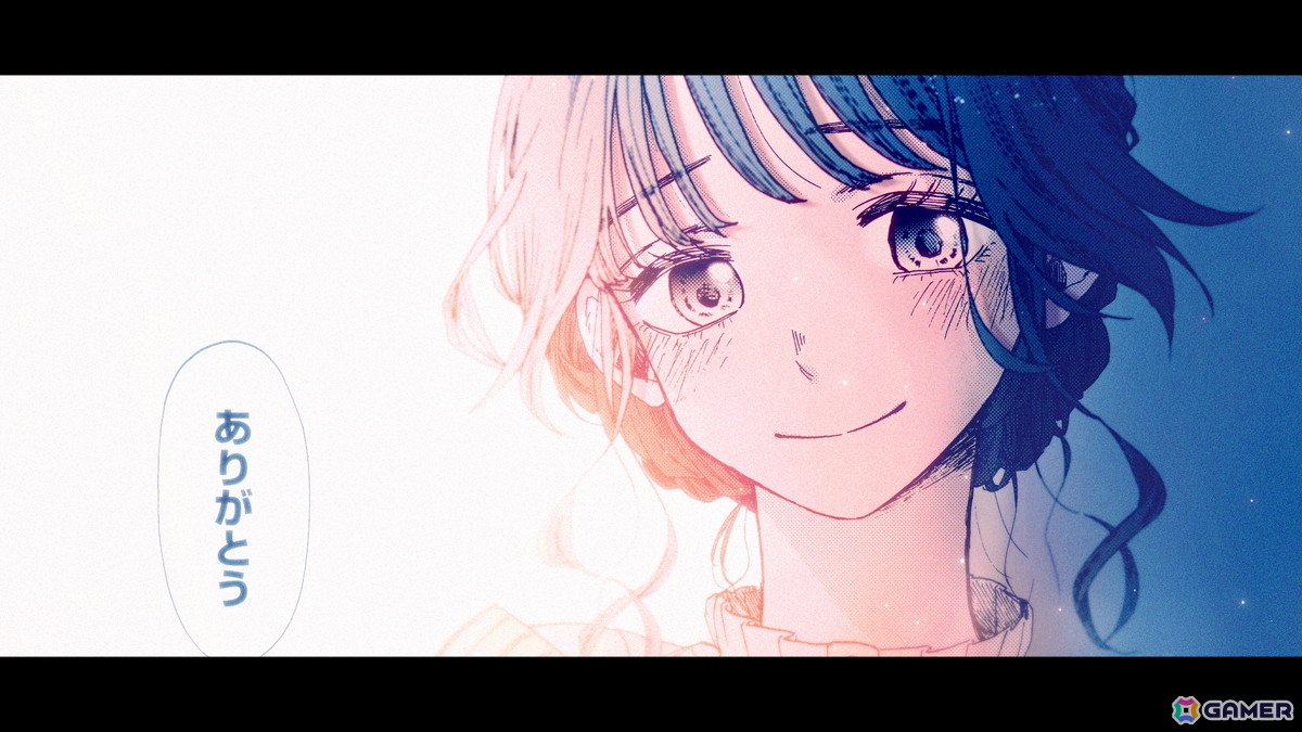 TVアニメ最終回を迎えた「薫る花は凛と咲く」より47都道府県の花言葉を添えた新聞広告と特別ムービーが公開！の画像3