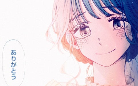 TVアニメ最終回を迎えた「薫る花は凛と咲く」より47都道府県の花言葉を添えた新聞広告と特別ムービーが公開！の画像
