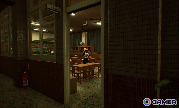 “息苦しい愛”をテーマにしたサバイバルホラー「窒愛SUFFOCATE」がSteamで10月23日に配信!家族関係、宗教、人間の欲を軸に物語が展開の画像