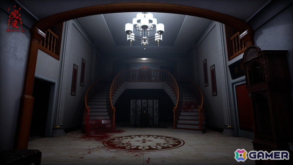 “息苦しい愛”をテーマにしたサバイバルホラー「窒愛SUFFOCATE」がSteamで10月23日に配信!家族関係、宗教、人間の欲を軸に物語が展開の画像