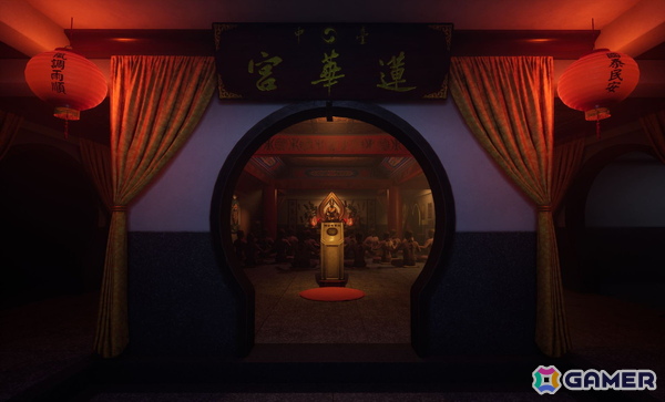 “息苦しい愛”をテーマにしたサバイバルホラー「窒愛SUFFOCATE」がSteamで10月23日に配信!家族関係、宗教、人間の欲を軸に物語が展開の画像