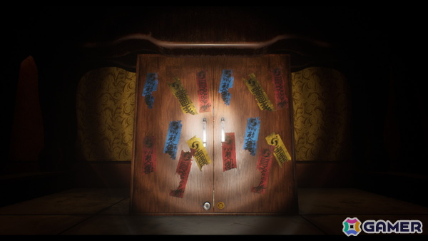 “息苦しい愛”をテーマにしたサバイバルホラー「窒愛SUFFOCATE」がSteamで10月23日に配信!家族関係、宗教、人間の欲を軸に物語が展開の画像