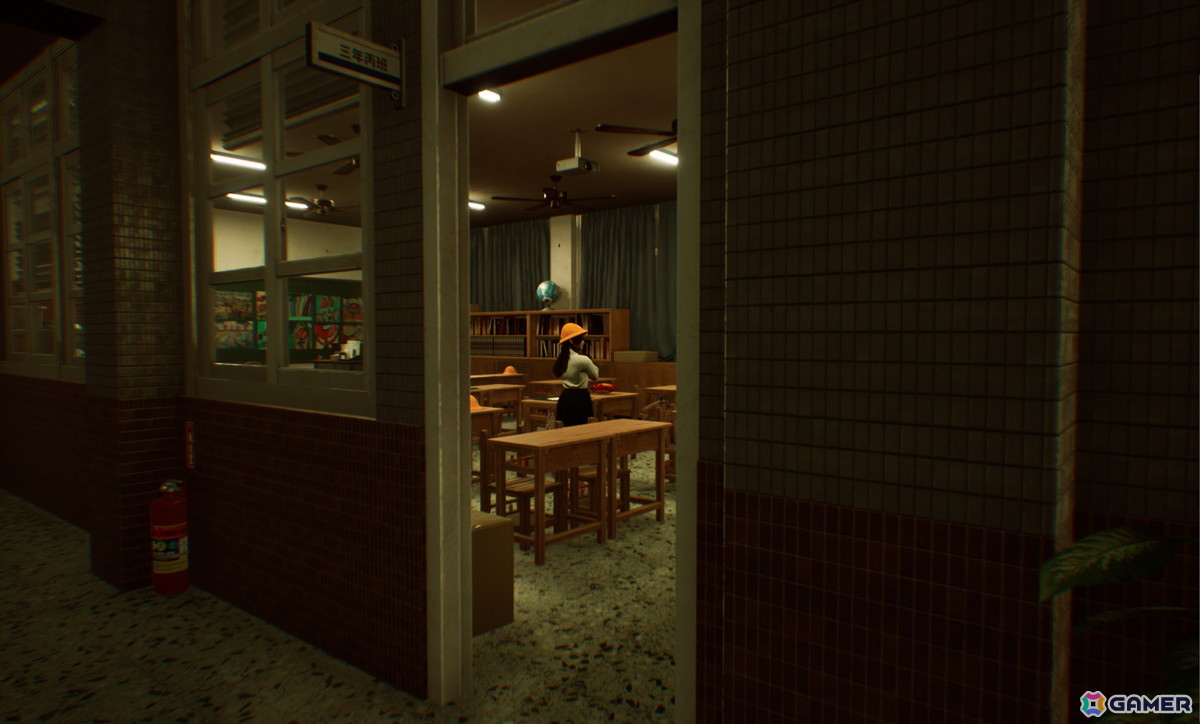 “息苦しい愛”をテーマにしたサバイバルホラー「窒愛SUFFOCATE」がSteamで10月23日に配信！家族関係、宗教、人間の欲を軸に物語が展開の画像11