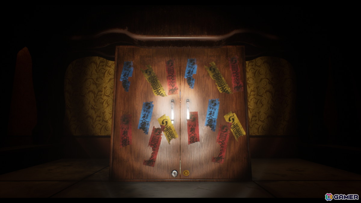 “息苦しい愛”をテーマにしたサバイバルホラー「窒愛SUFFOCATE」がSteamで10月23日に配信！家族関係、宗教、人間の欲を軸に物語が展開の画像9
