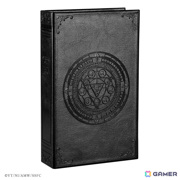 TVアニメ「灼眼のシャナ」放送20周年記念！アニバーサリークロノグラフ腕時計が2005点の特別限定生産で発売決定の画像11