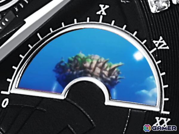 TVアニメ「灼眼のシャナ」放送20周年記念！アニバーサリークロノグラフ腕時計が2005点の特別限定生産で発売決定の画像3