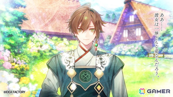 「オランピアソワレ Catharsis」キャラクターPVが公開!朱砂(CV:松岡禎丞)をはじめとした各攻略キャラクターと主人公との関係をチェックの画像