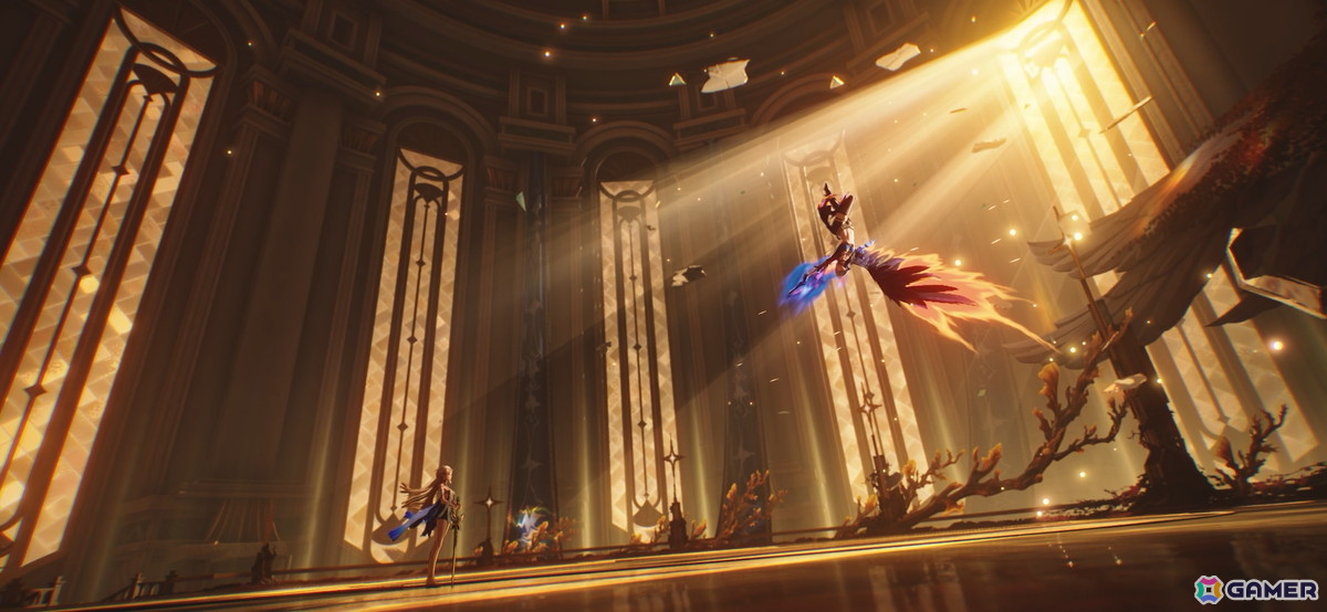 「鳴潮」大型アップデートVer2.7「暗き潮に映る夜明け」がリリース！前半はガルブレーナ、後半は仇遠が限定ガチャに登場の画像