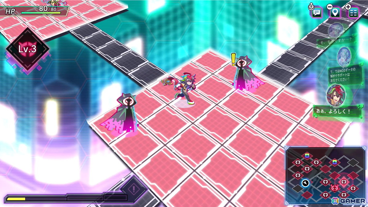 「カルドアンシェル Nntendo Switch 2 Edition」が「第8回ぜんため（全国エンタメまつり）」にプレイアブル出展！特別公開生配信もの画像4