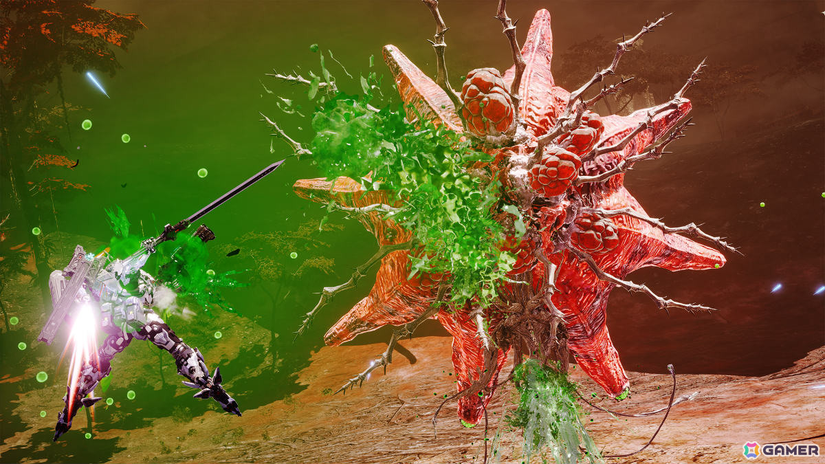 「DAEMON X MACHINA TITANIC SCION」新規ボス「ラピスラクリマRT：Ω」「マグナマーテルRT：Ω」が10月17日に追加！の画像