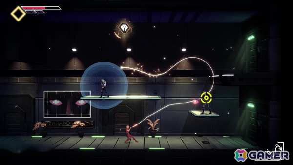 「スペースコブラ：The Awakening」日本語版がPS5/Switch向けに配信！原作に忠実ながらも爽快なアクションで現代のプレイフィールを実現の画像4