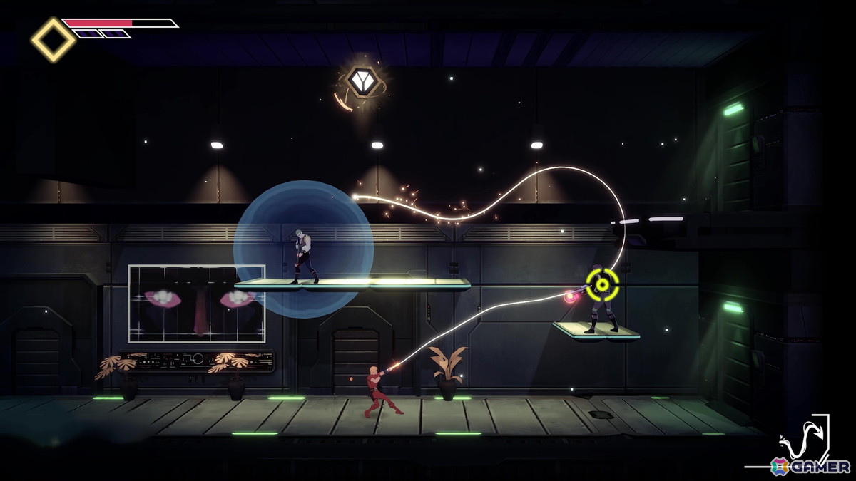 「スペースコブラ:The Awakening」日本語版がPS5/Switch向けに配信!原作に忠実ながらも爽快なアクションで現代のプレイフィールを実現の画像