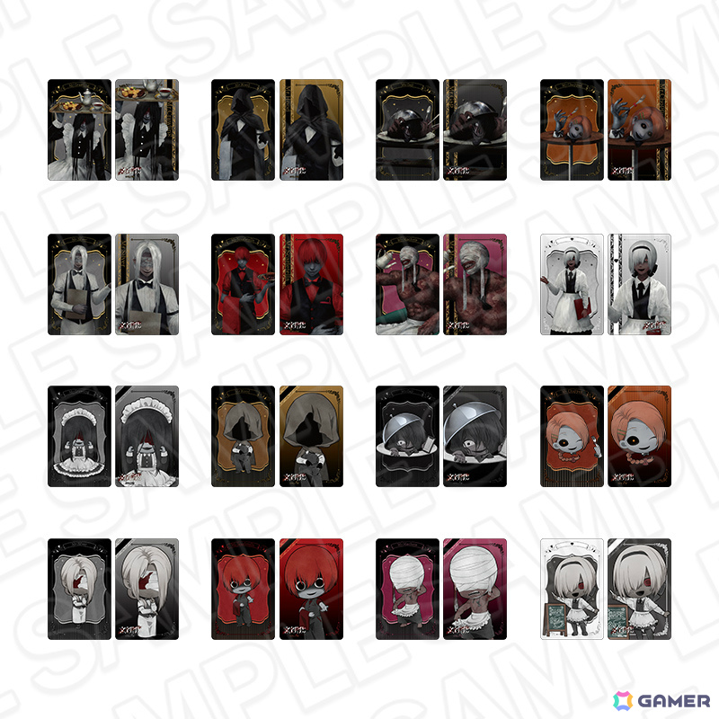 文字化化 × THEキャラCAFE」が10月29日より大阪、11月1日より東京で