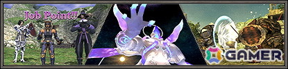 「FFXI」で「“本物”のジュノ大公も注目されたいようです」第2回が10月24日より開催！カムラナート愛用武器を模した装備品やデュークソードが報酬にの画像2