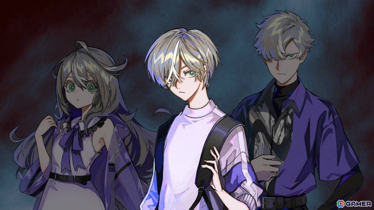 クトゥルフ神話をモチーフとしたホラーダイスロールADV「Cthulhu Mythos ADV 闇に囁く狂気&呪禍に沈む島」PS5/PS4/Switch版が発売!の画像