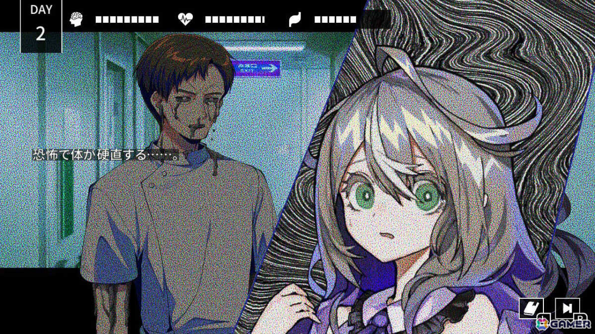 クトゥルフ神話をモチーフとしたホラーダイスロールADV「Cthulhu Mythos ADV 闇に囁く狂気&呪禍に沈む島」PS5/PS4/Switch版が発売!の画像