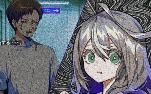 クトゥルフ神話をモチーフとしたホラーダイスロールADV「Cthulhu Mythos ADV 闇に囁く狂気＆呪禍に沈む島」PS5/PS4/Switch版が発売！