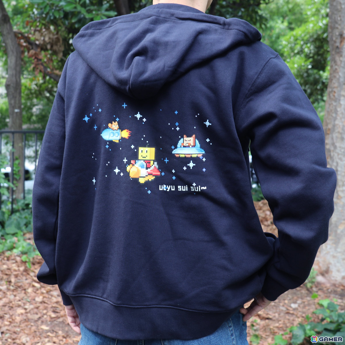 カイロソフトが第8回ぜんために出展!ネコチャンオールスターTシャツ、カイロくん首掛けポーチなどの新グッズを先行販売の画像