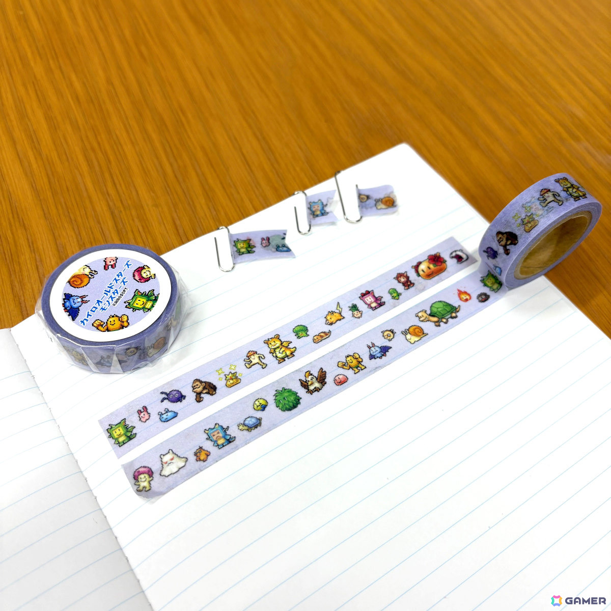 カイロソフトが第8回ぜんために出展!ネコチャンオールスターTシャツ、カイロくん首掛けポーチなどの新グッズを先行販売の画像