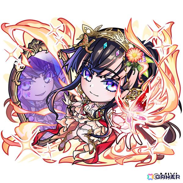 「コトダマン」7.5周年記念イベントが10月10日より開催！新グランドコトダマン「シヨウチヨウ（止揚の蝶）」が登場するグランドフェス召喚がスタートの画像17