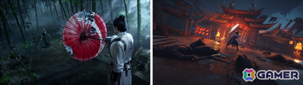 「風燕伝：Where Winds Meet」シーズン制のアップデート計画が公開！メインストーリーや新エリア、プレイ要素などを順次展開の画像2