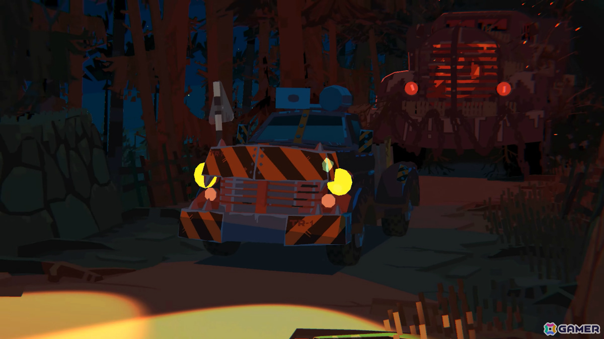 パズルのように荷物を積み込みゴールまで運ぶ謎解きトラックシミュレーター「トラックフル」のデモ版が公開！の画像