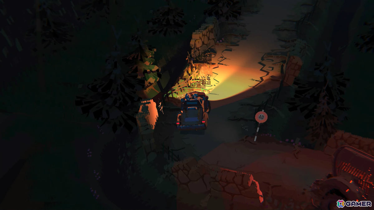 パズルのように荷物を積み込みゴールまで運ぶ謎解きトラックシミュレーター「トラックフル」のデモ版が公開！の画像