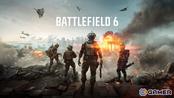 「バトルフィールド6」先行レビュー：プレイする手が止められない！「BF」らしさ溢れる熱中の戦場が再びの画像1