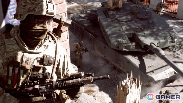 「バトルフィールド6」先行レビュー：プレイする手が止められない！「BF」らしさ溢れる熱中の戦場が再びの画像