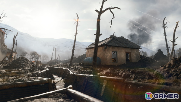 「バトルフィールド6」先行レビュー：プレイする手が止められない！「BF」らしさ溢れる熱中の戦場が再びの画像