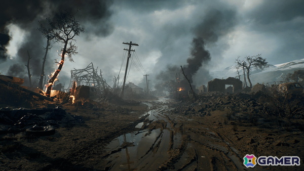 「バトルフィールド6」先行レビュー：プレイする手が止められない！「BF」らしさ溢れる熱中の戦場が再びの画像