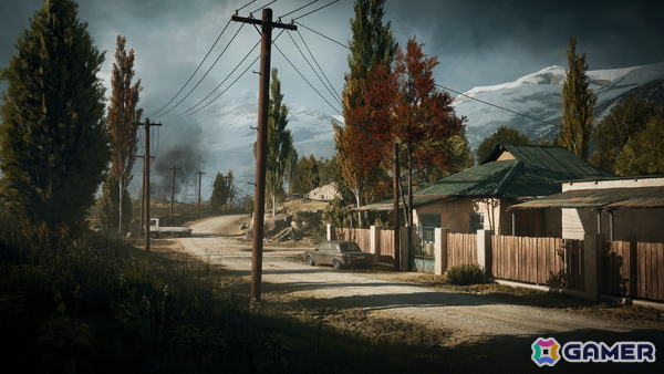 「バトルフィールド6」先行レビュー：プレイする手が止められない！「BF」らしさ溢れる熱中の戦場が再びの画像