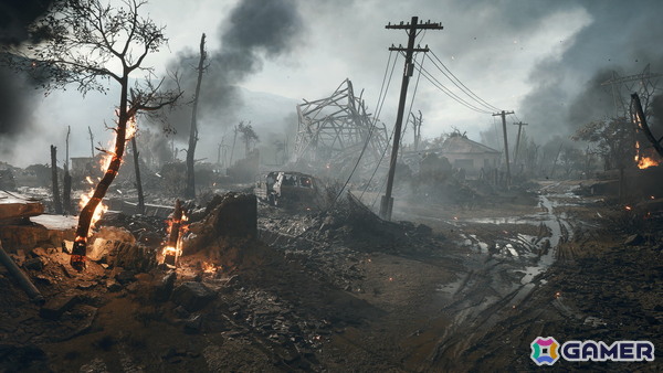 「バトルフィールド6」先行レビュー：プレイする手が止められない！「BF」らしさ溢れる熱中の戦場が再びの画像